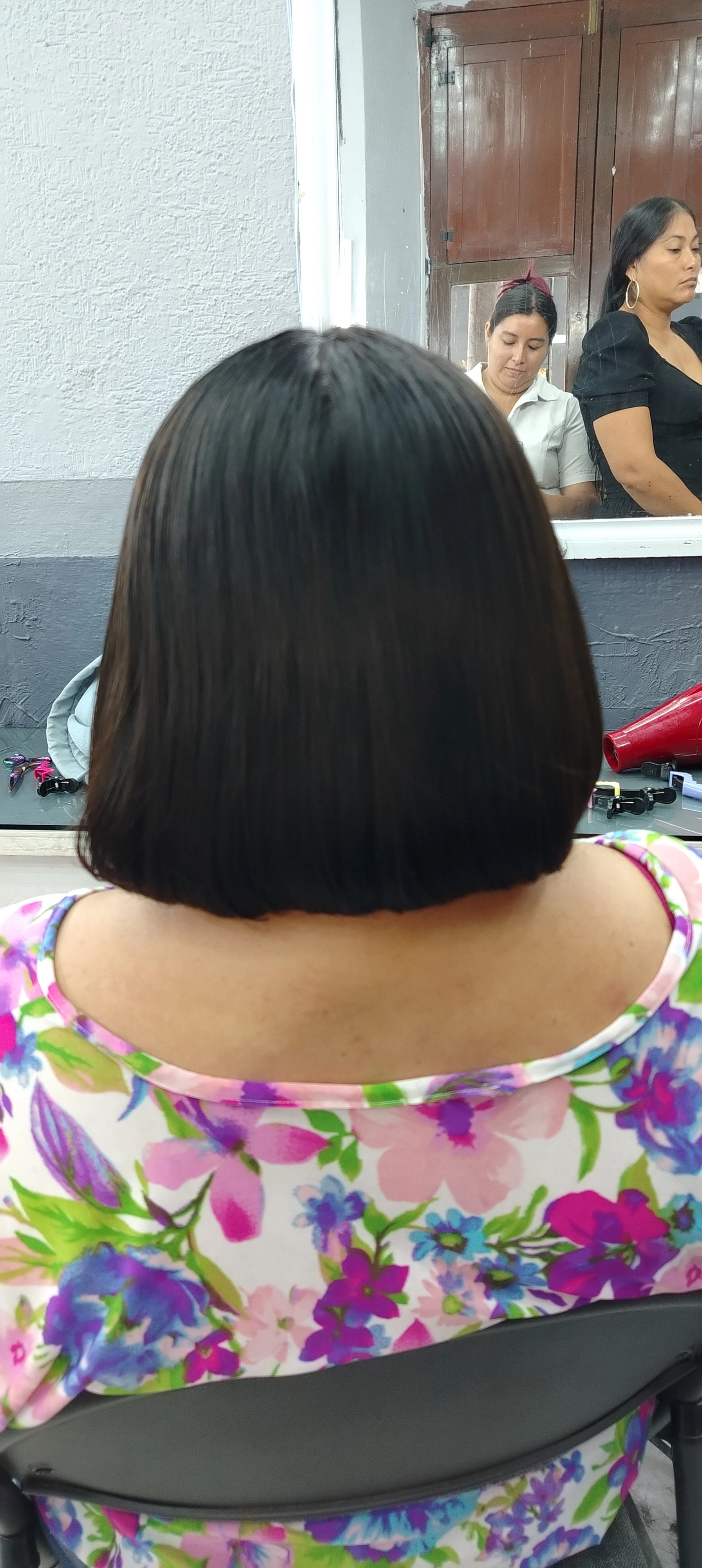 Corte basico