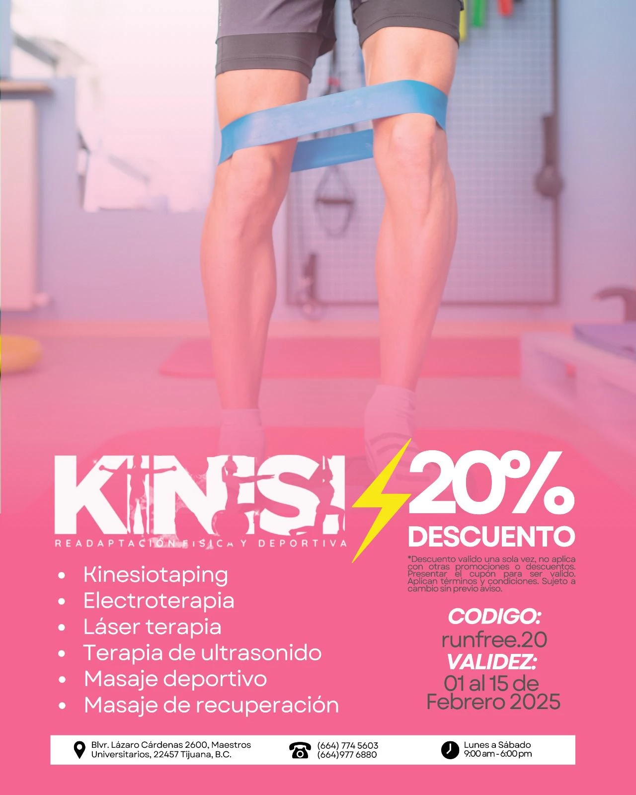 runfree 2.0
