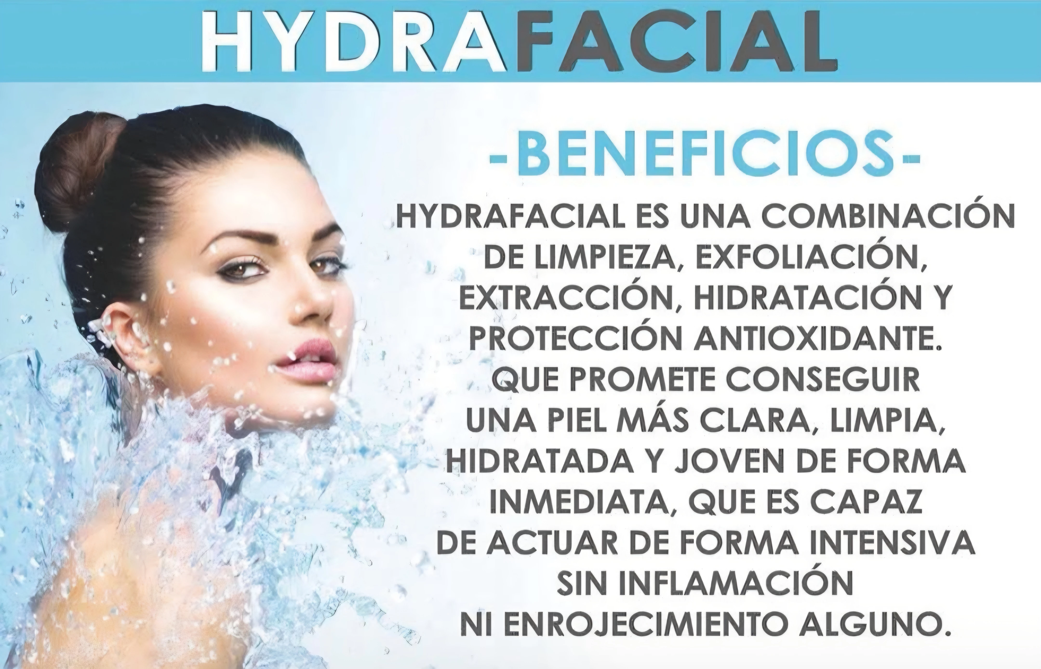 Hydrafacial 