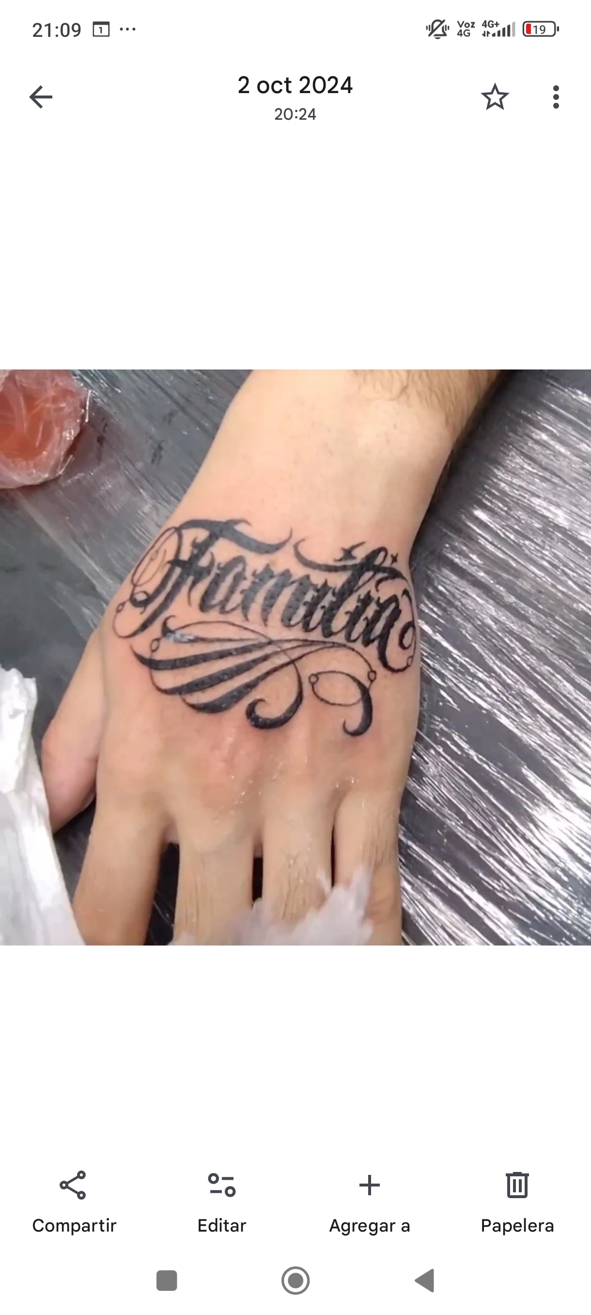 Tattoo