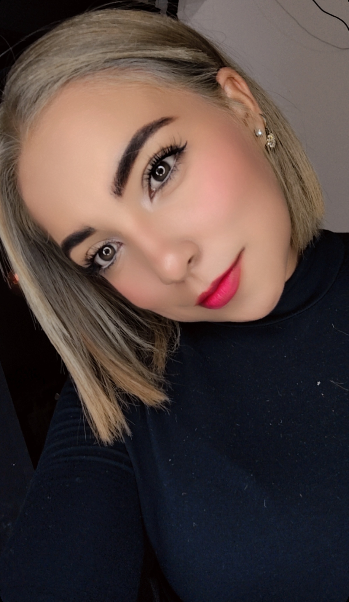  Hazel Beltran