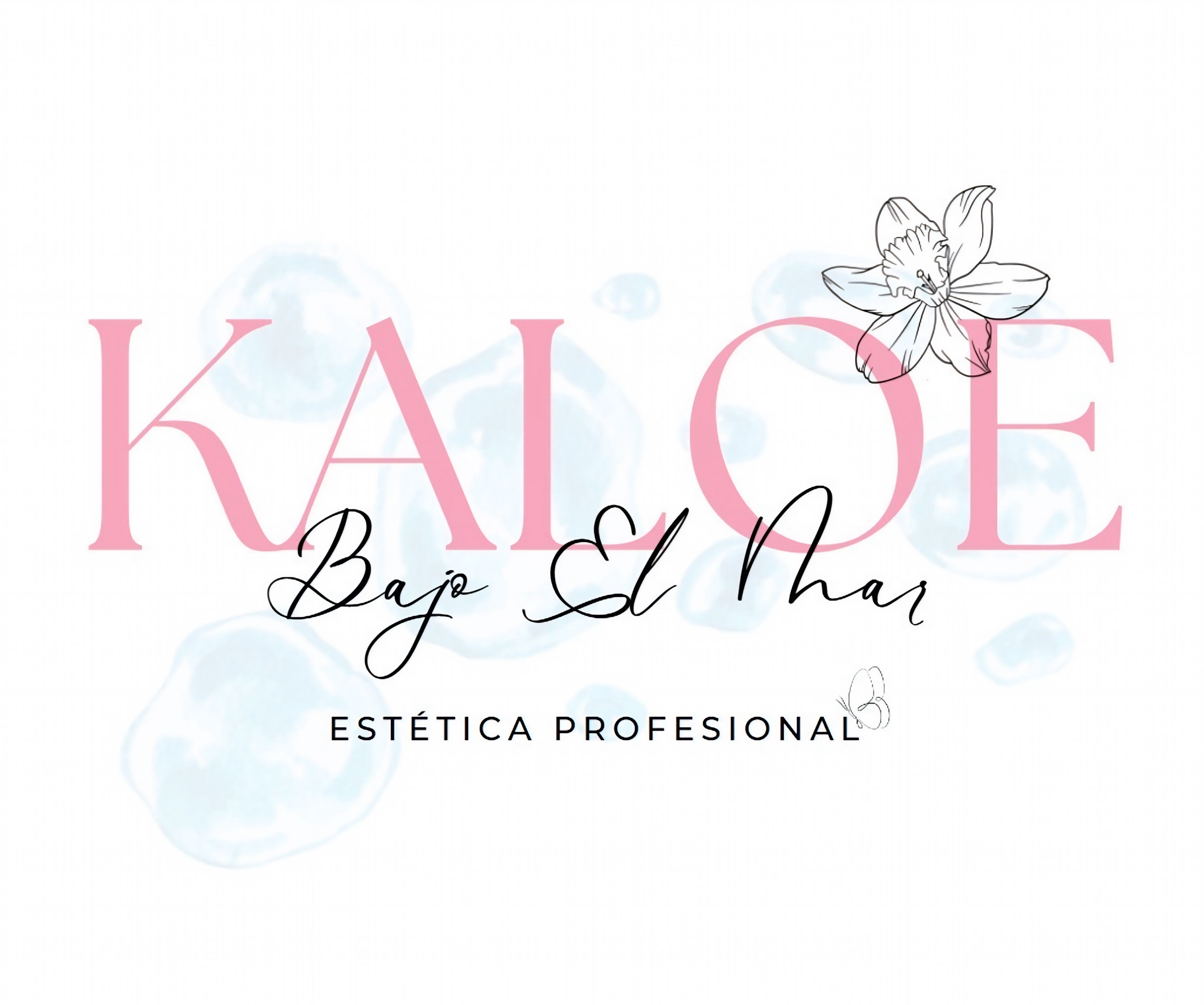 KALOE Bajo El Mar