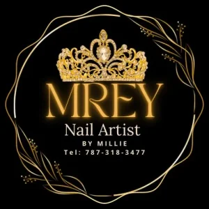 MRey Nail Artists 
