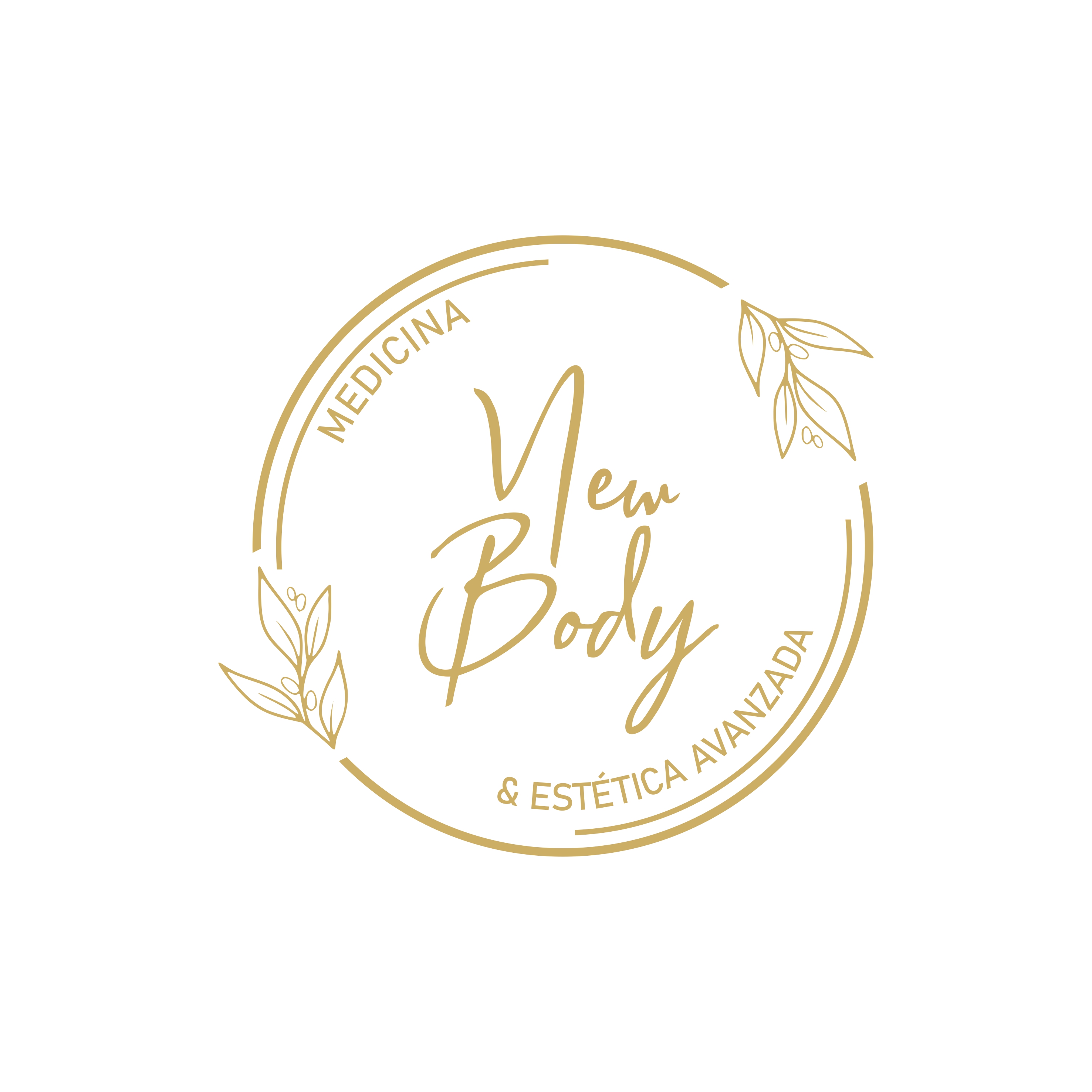 NEWBODYSTHETIC