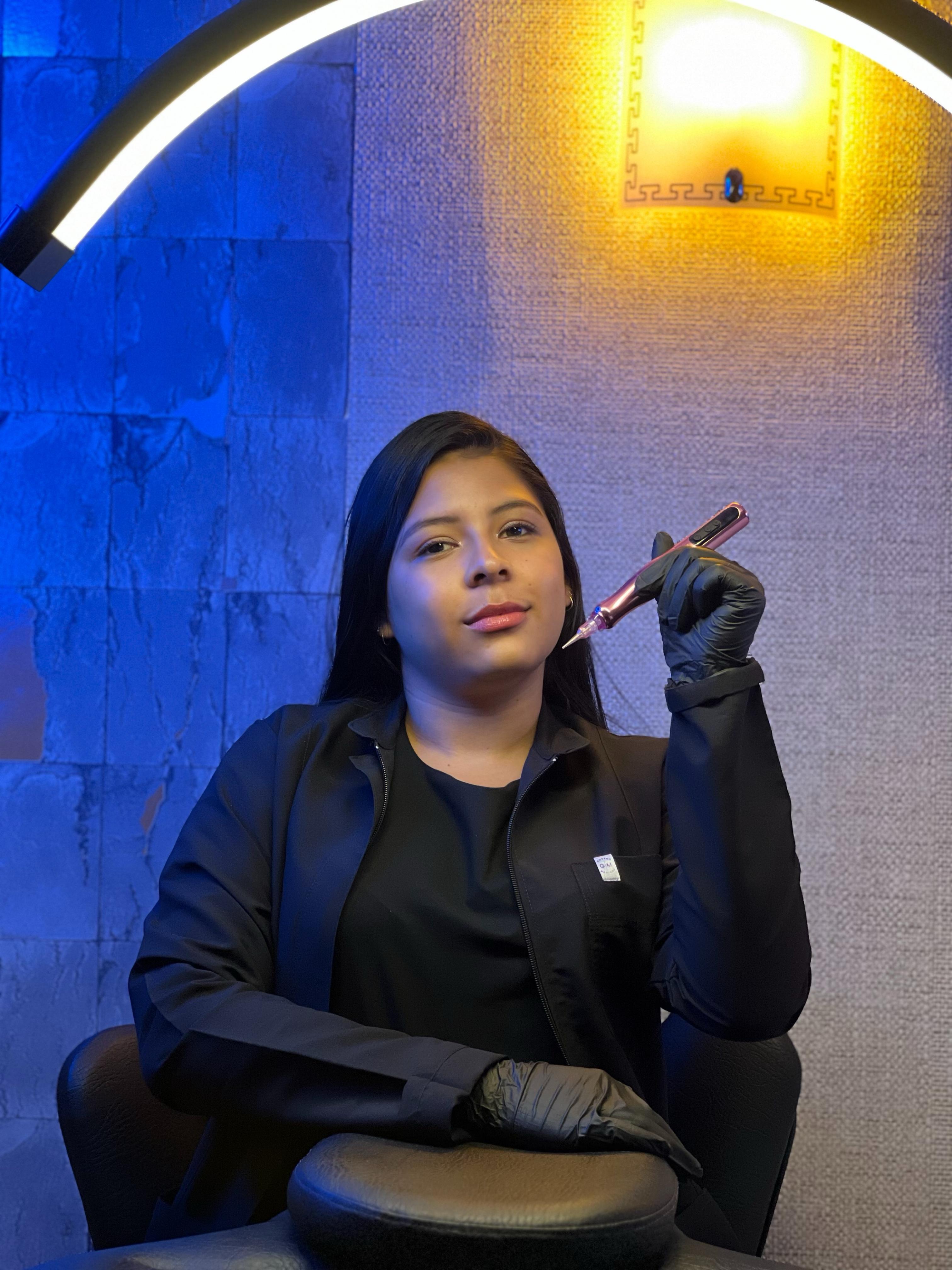 Loren Carvajal